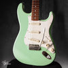 Fender Made in Japan Traditional 70s Stratocaster Surf Green 2017