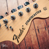 Fender Made in Japan Traditional 70s Stratocaster Surf Green 2017