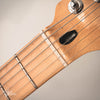 Fender Player Plus Meteora HH Silverburst 2022