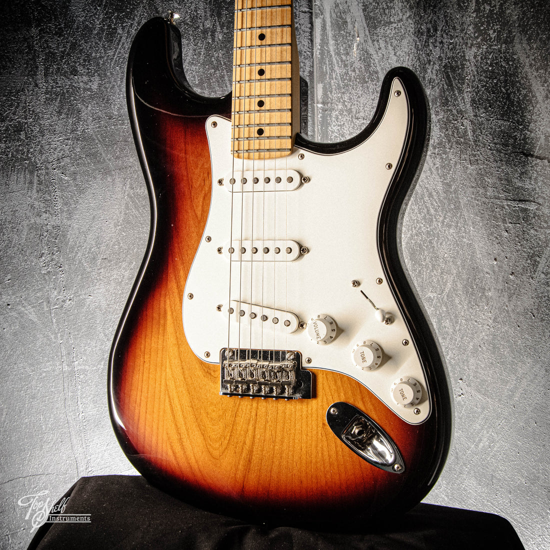 Fender Player Stratocaster Sunburst 2020