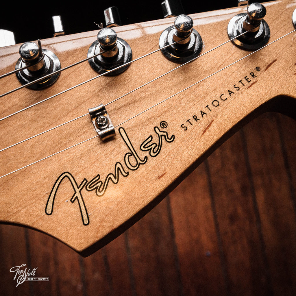 Fender Player Stratocaster Sunburst 2020