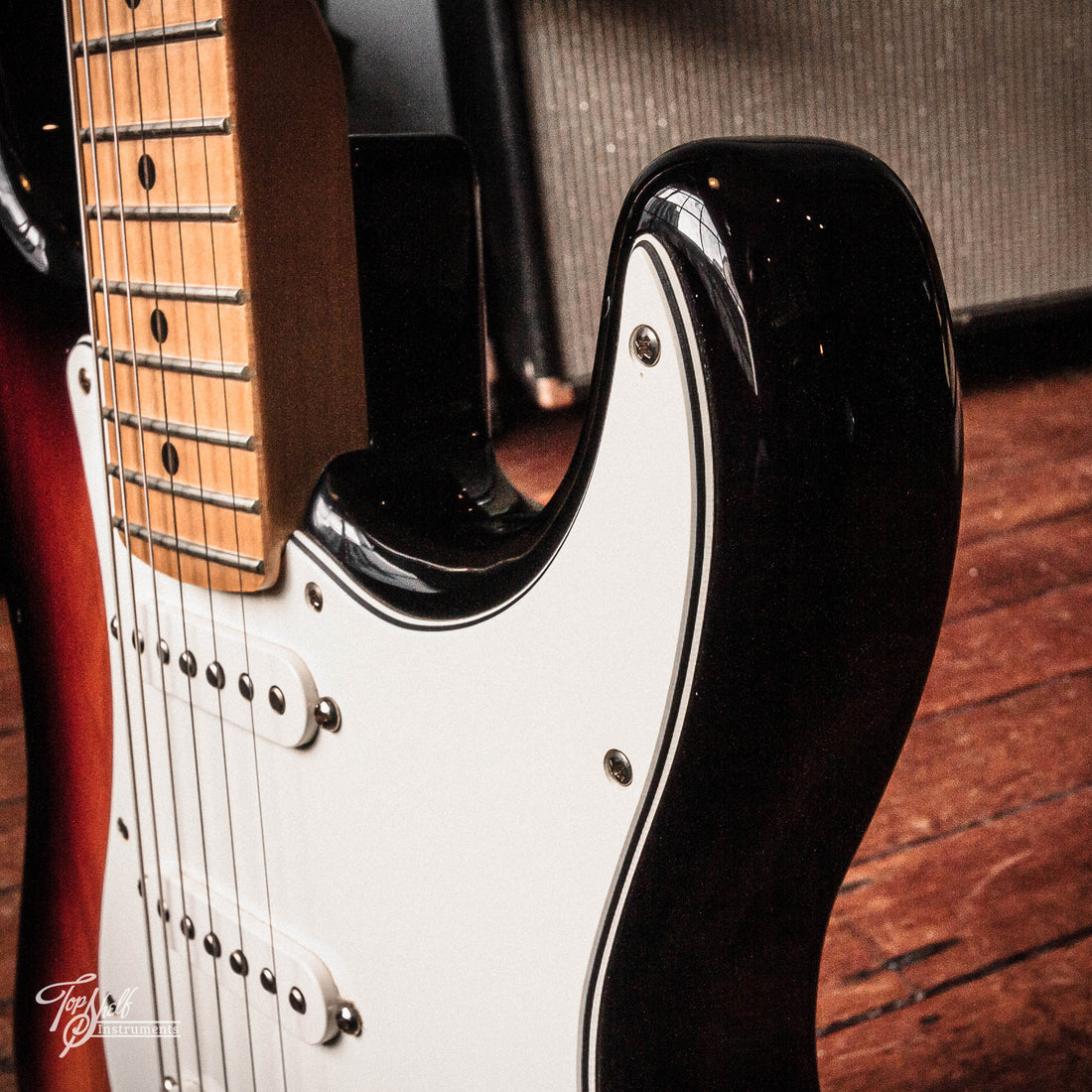 Fender Player Stratocaster Sunburst 2020