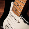 Fender Standard Stratocaster HSS Black 2017