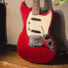 Fender Mustang Dakota Red 1965