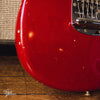 Fender Mustang Dakota Red 1965
