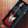 Fender Mustang Dakota Red 1966