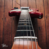 Fender Mustang Dakota Red 1966