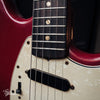 Fender Mustang Dakota Red 1966