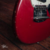 Fender Mustang Dakota Red 1966