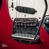 Fender Mustang Dakota Red 1966