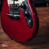 Fender Mustang Dakota Red 1966