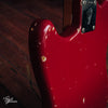 Fender Mustang Dakota Red 1966