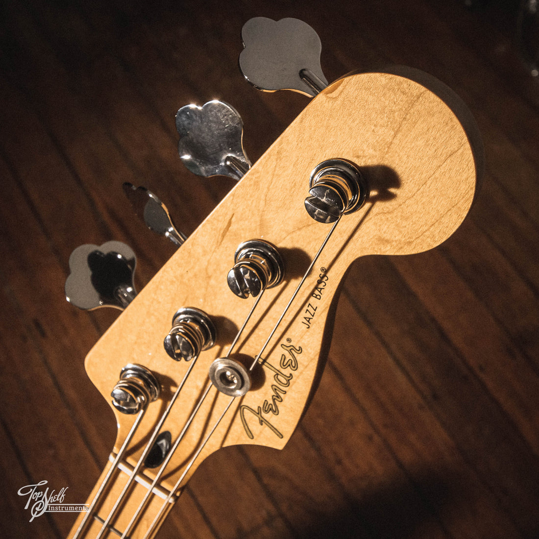 Fender Player Jazz Bass Sunburst 2020