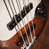 Fender Player Jazz Bass Sunburst 2020