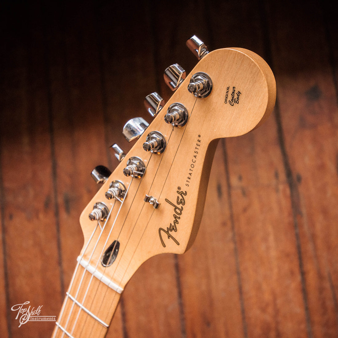 Fender Player Stratocaster HSS Buttercream 2022