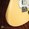 Fender Player Stratocaster HSS Buttercream 2022