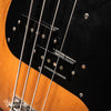 Fender Precision Bass Natural 1978