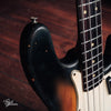 Fender Precision Bass Sunburst 1964