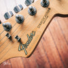 Fender Japan Boxer Series Stratocaster ST-456 Black 1986