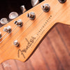 Fender Japan '54 Stratocaster ST54-95LS Fiesta Red 1994