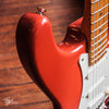 Fender Japan '54 Stratocaster ST54-95LS Fiesta Red 1994