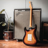 Fender Japan '62 Stratocaster ST62-53 Sunburst 1996