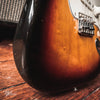 Fender Japan '62 Stratocaster ST62-53 Sunburst 1996