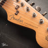 Fender Japan '62 Stratocaster ST62-53 Sunburst 1996