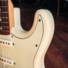 Fender Japan '72 Stratocaster ST72 Olympic White 2010