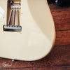 Fender Japan '72 Stratocaster ST72 Olympic White 2010