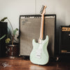 Fender Player Stratocaster Partscaster Surf Green 2021