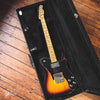 Fender American Vintage '72 Telecaster Custom Sunburst 2011