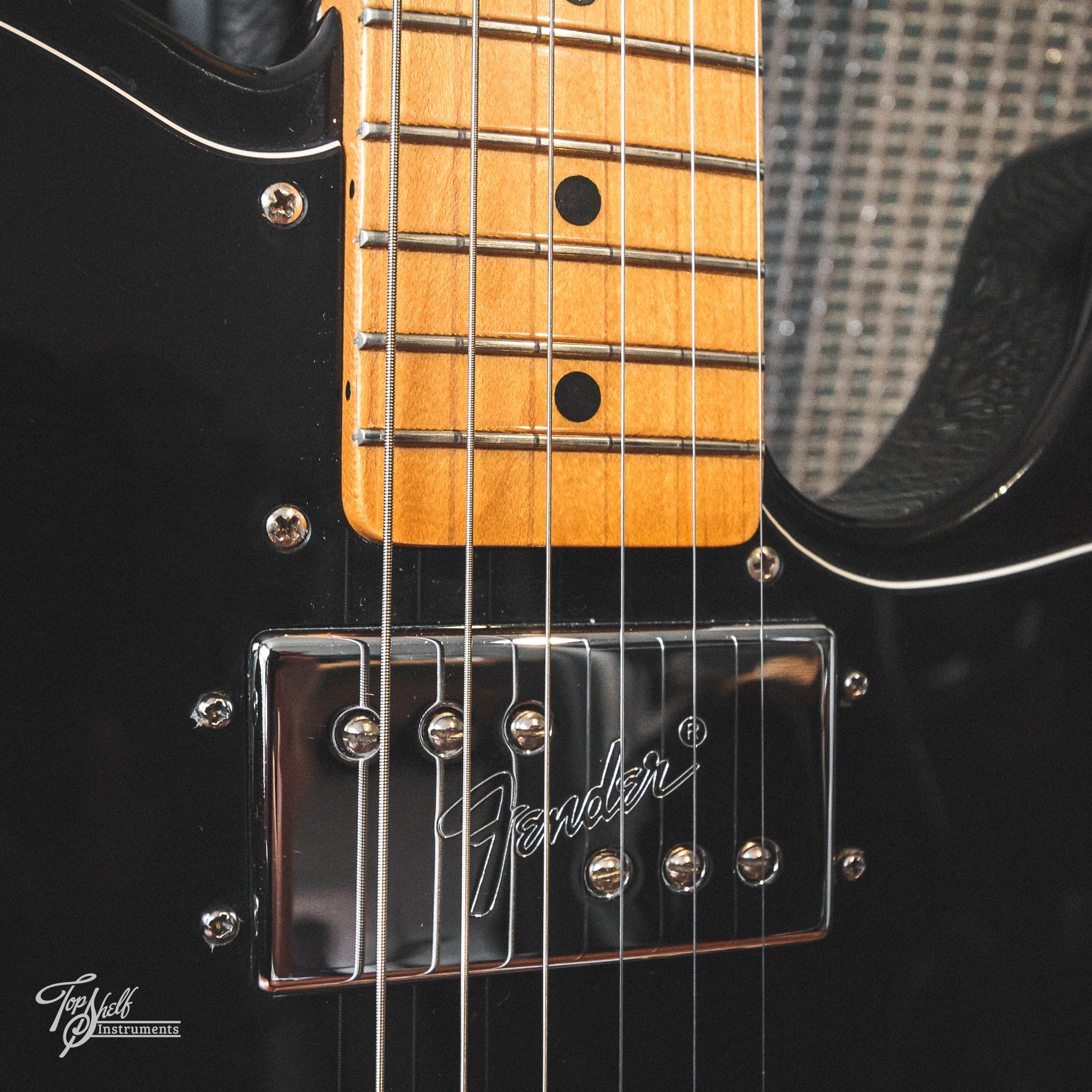 Fender American Vintage '72 Telecaster Custom Sunburst 2011 – Topshelf ...