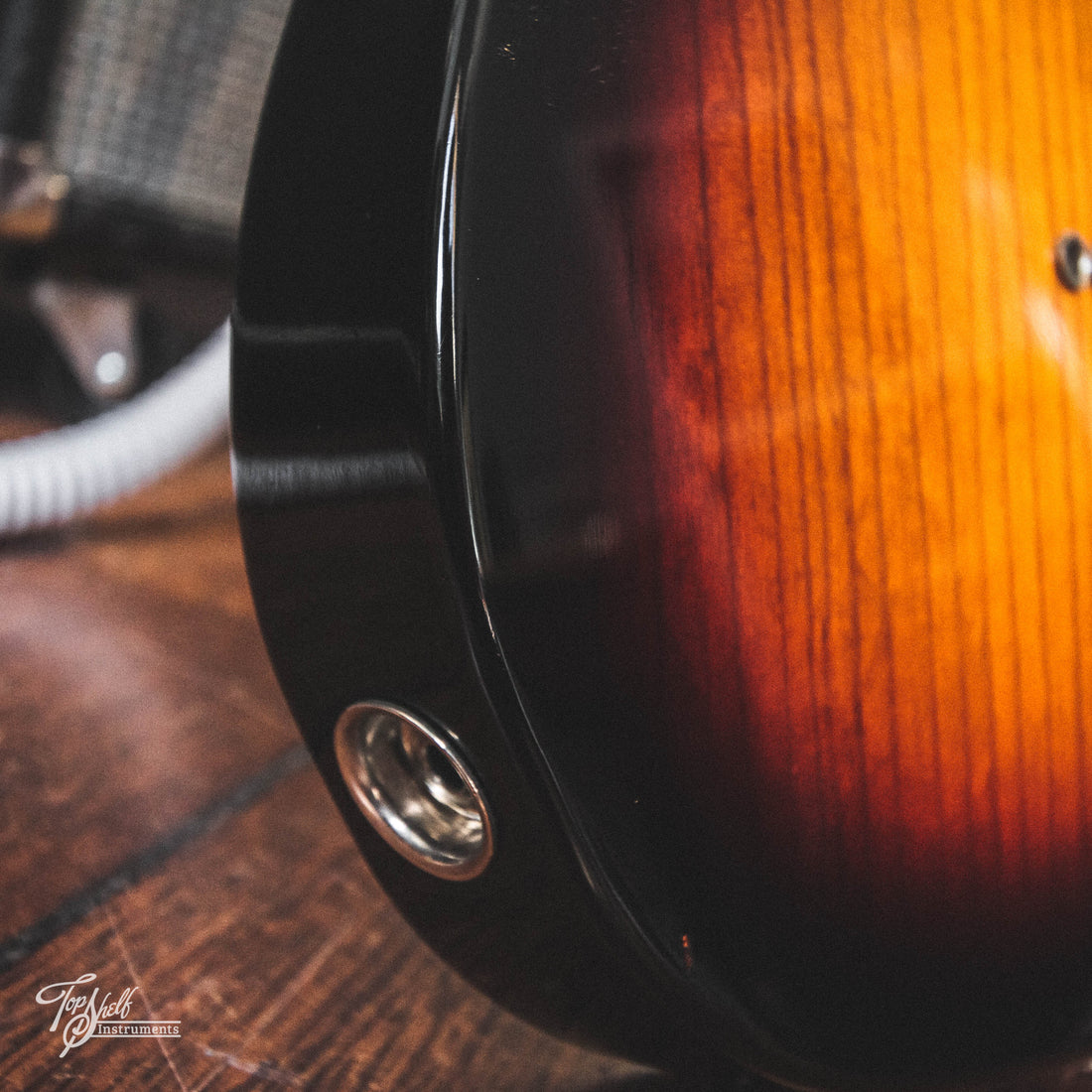 Fender American Vintage '72 Telecaster Custom Sunburst 2011