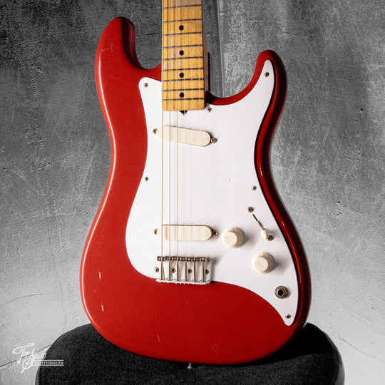 Fender Bullet S 2 Dakota Red 1983