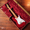 Fender Bullet S-2 Dakota Red 1983