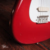 Fender Bullet S-2 Dakota Red 1983