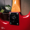 Fender Bullet S-2 Dakota Red 1983