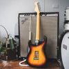 Fender Stratocaster Sunburst 1978