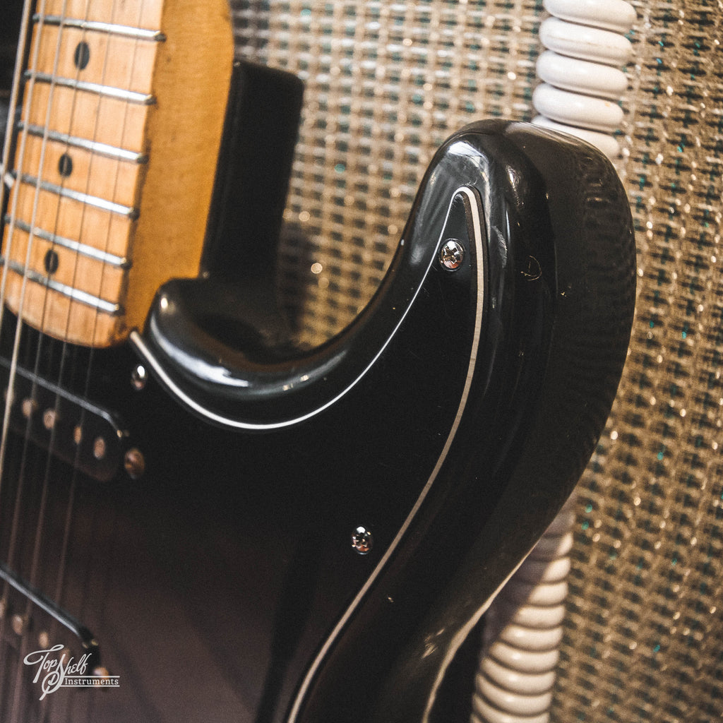 Fender Stratocaster Sunburst 1978