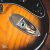 Fender Stratocaster Sunburst 1978