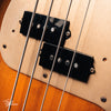 Fender American Vintage '57 Precision Bass Sunburst 2002