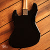 Fender Japan Aerodyne Jazz Bass AJB-65 Black 2004