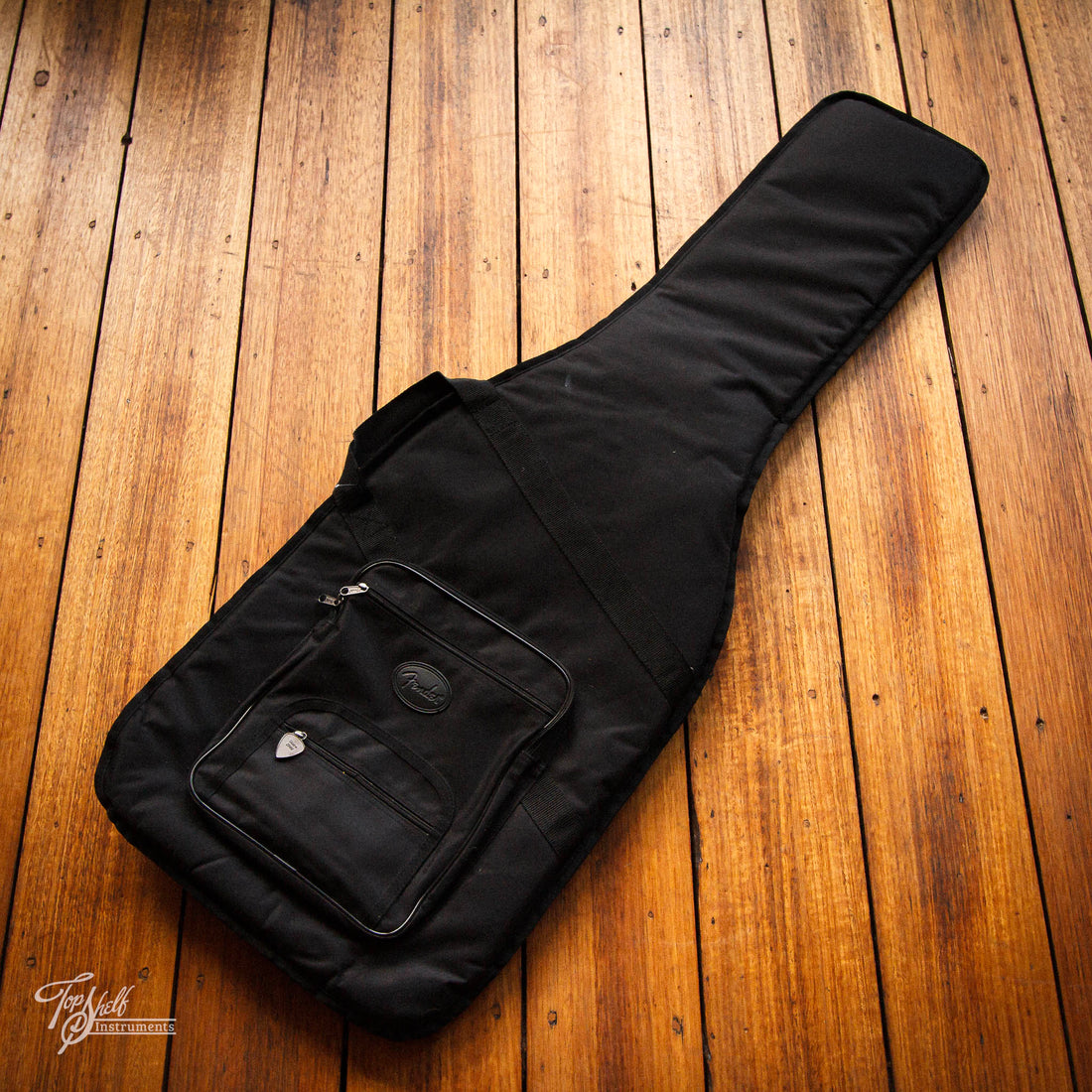 Fender American Performer Jazz Bass Sunburst 2023