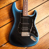 Fender American Professional II Stratocaster HSS Dark Night 2020