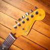 Fender American Professional II Stratocaster HSS Dark Night 2020