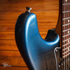 Fender American Professional II Stratocaster HSS Dark Night 2020