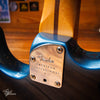 Fender American Professional II Stratocaster HSS Dark Night 2020