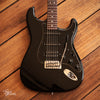 Fender American Special Stratocaster Black 2010
