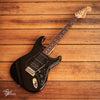 Fender American Special Stratocaster Black 2010